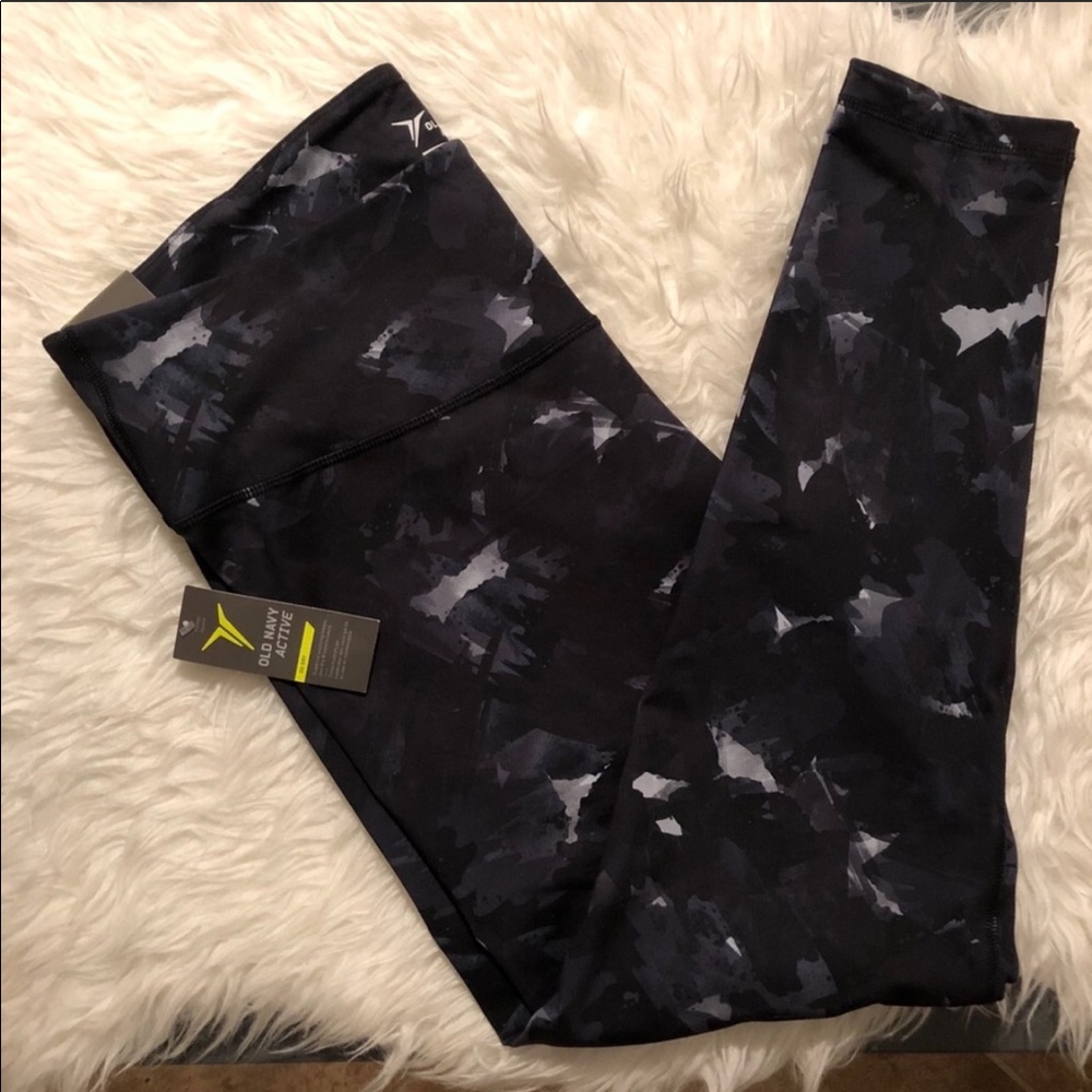 NWT ✨ XXL Old Navy high waist leggings
